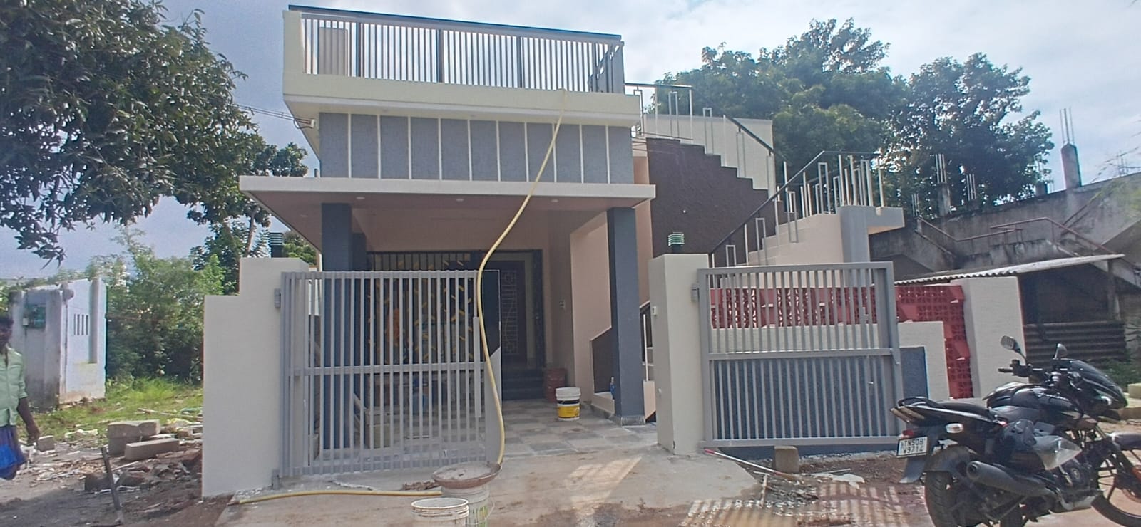 Residential House / Villa for Sale in Medical college, Thanjavur , Thanjavur